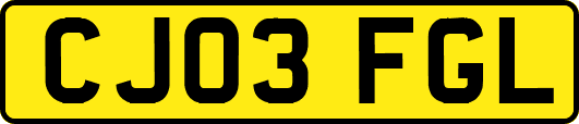 CJ03FGL