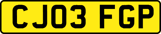 CJ03FGP