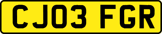 CJ03FGR