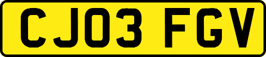 CJ03FGV