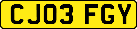 CJ03FGY
