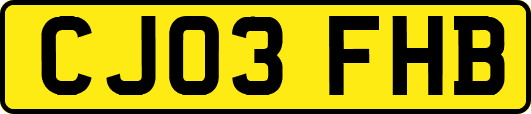 CJ03FHB