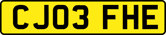 CJ03FHE