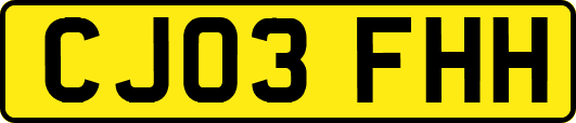 CJ03FHH