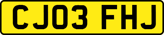 CJ03FHJ