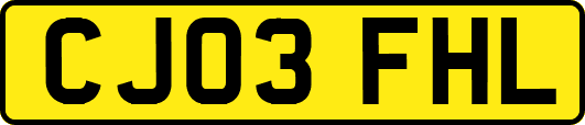 CJ03FHL