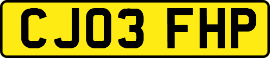 CJ03FHP