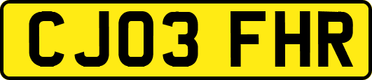 CJ03FHR