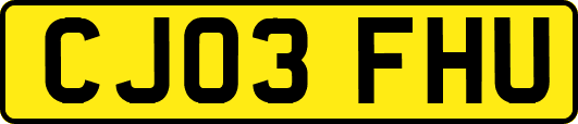 CJ03FHU