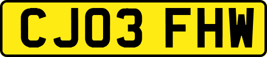 CJ03FHW