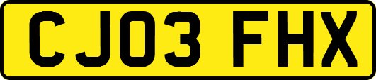 CJ03FHX
