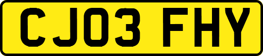 CJ03FHY