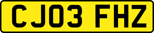 CJ03FHZ