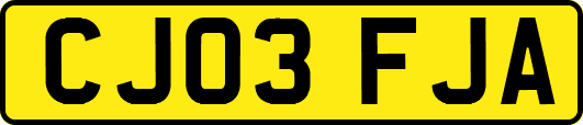 CJ03FJA