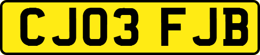 CJ03FJB