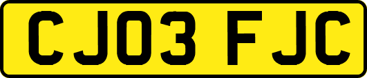 CJ03FJC