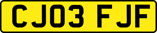 CJ03FJF