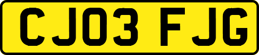 CJ03FJG
