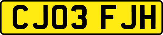 CJ03FJH