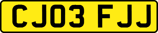 CJ03FJJ