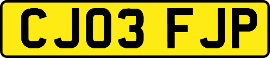 CJ03FJP