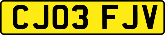 CJ03FJV