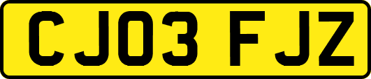 CJ03FJZ