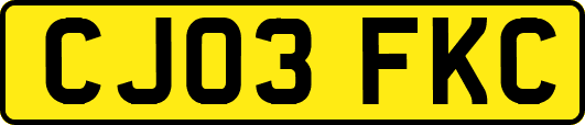 CJ03FKC