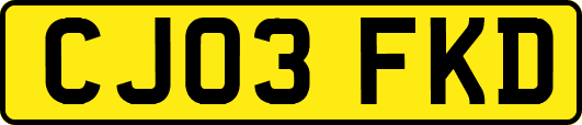 CJ03FKD
