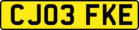 CJ03FKE
