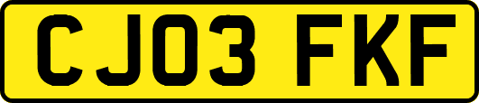 CJ03FKF