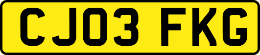 CJ03FKG