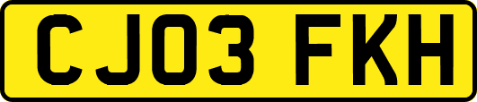 CJ03FKH