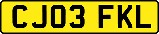 CJ03FKL