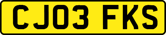 CJ03FKS