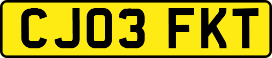 CJ03FKT