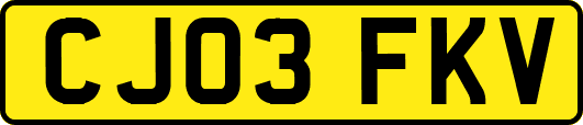 CJ03FKV
