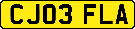 CJ03FLA