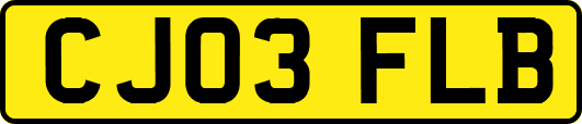 CJ03FLB
