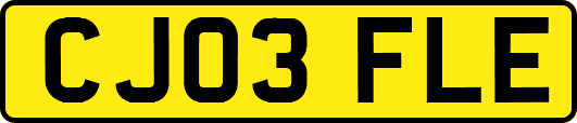 CJ03FLE