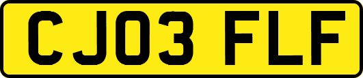 CJ03FLF