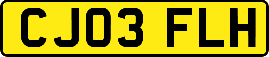 CJ03FLH