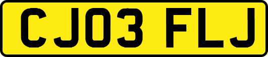 CJ03FLJ