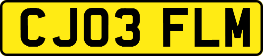 CJ03FLM