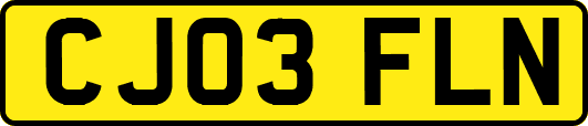 CJ03FLN