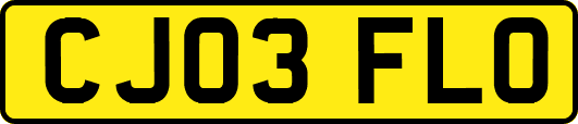 CJ03FLO