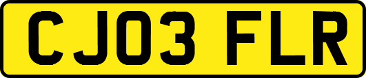 CJ03FLR