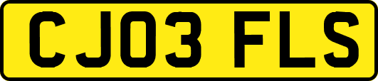 CJ03FLS