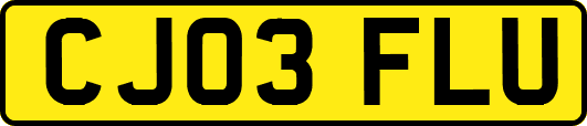 CJ03FLU