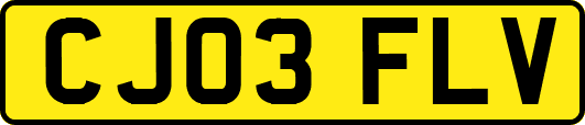 CJ03FLV